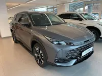 Nuova MG EHS Luxury 272 CV (200 kW) 2026 Gray SUV