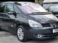 Usata Renault Espace 150 CV (110 kW) 2008 Other Monovolume