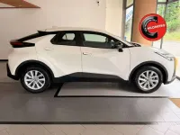Nuova Toyota C-HR Active 98 CV (72 kW) 2026 Bianco SUV