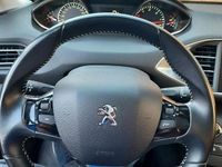 Usata Peugeot 308 Allure 131 CV (96 kW) 2018 Berlina