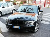 Usata BMW 116 122 CV (89 kW) 2009 Utilitaria