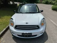 Usata Mini Cooper D Countryman Business 111 CV (81 kW) 2015 Other SUV