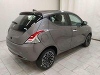 Usata Lancia Ypsilon S 69 CV (50 kW) 2024 Grigio Utilitaria