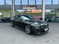 Usata Mercedes S350 Premium 313 CV (230 kW) 2025 Other Berlina