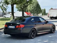 Usata BMW 520 Gran Turismo M Sport 184 CV (135 kW) 2012 Berlina