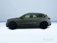 Nuova Mercedes GLC400d Advanced Plus 358 kW (488 CV) 2026 Grigio SUV