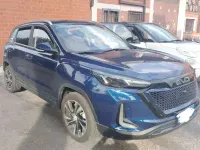 Usata EVO Evo 5 118 CV (86 kW) 2025 Blu/azzurro SUV