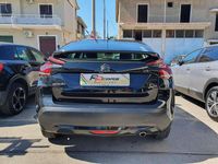 Usata Citroën C4 Shine 131 CV (96 kW) 2022 Nero Berlina