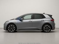 Usata VW ID.3 Pro Performance 150 kW (204 CV) 2022 Grigio Utilitaria