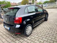 usata VW Polo benz neopat 2017 euro6b