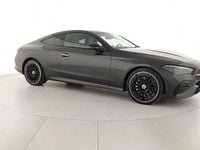 Usata Mercedes CLE220 AMG Line Premium 197 CV (144 kW) 2024 Grigio Coupé