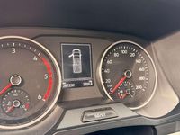 Usata VW Crafter 140 CV (102 kW) 2020 Bianco Furgone