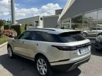Usata Land Rover Range Rover Velar SE 241 CV (177 kW) 2019 Beige SUV