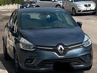 Usata Renault Clio IV 90 CV (66 kW) 2017 Utilitaria