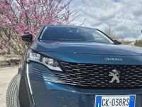Usata Peugeot 3008 Allure 131 CV (96 kW) 2022 SUV