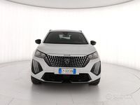 Usata Peugeot 2008 Allure 131 CV (96 kW) 2025 Bianco SUV