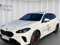 Usata BMW 123 218 CV (160 kW) 2025 Bianco Utilitaria