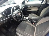 Usata Fiat Tipo 120 CV (88 kW) 2020 Blu Station wagon