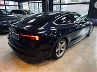 usata Audi A5 Sportback 2.0 TDI 190 CV quattro Design usato