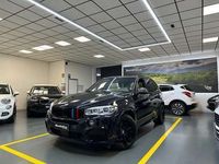 usata BMW X5 M Sport 50d auto 381CV * 103.000 KM * IVA ESPOSTA *