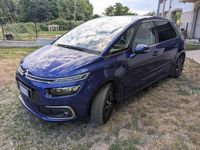 Usata Citroën C4 Picasso Shine 120 CV (88 kW) 2018 Monovolume