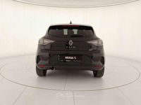 Usata Renault Clio V Evolution 67 CV (49 kW) 2024 Nero Berlina