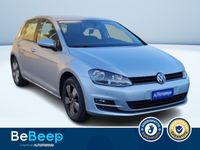 usata VW Golf 1.6 TDI (BTDI) COMFORTLINE 110CV 5P1.6 TDI (BTDI) COMFORTLINE 110CV 5P