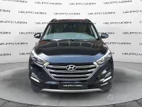Usata Hyundai Tucson Xpossible 185 CV (136 kW) 2016 Other SUV