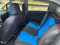 Usata Fiat Grande Punto 65 CV (47 kW) 2007 Utilitaria