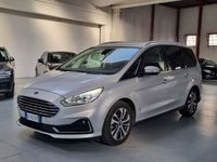 usata Ford Galaxy 2.0 ecoblue Titanium Business AUTOM -7 POSTI-