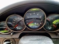 Usata Porsche 911 Carrera 325 CV (239 kW) 2005 Nero Coupé