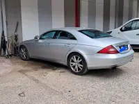 Usata Mercedes CLS320 2010 Coupé