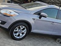 Usata Ford Kuga 140 CV (102 kW) 2011 SUV
