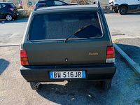 Usata Fiat Panda 2001