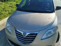 Usata Lancia Ypsilon Gold 95 CV (69 kW) 2011 Utilitaria