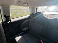 Usata Mini ONE 2009 Nero Utilitaria