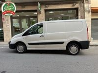Usata Peugeot Expert 120 CV (88 kW) 2009 Bianco Furgone