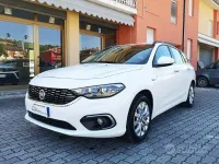 Usata Fiat Tipo Business 120 CV (88 kW) 2020 Bianco Station wagon