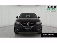 Usata Renault Arkana Intens 143 CV (105 kW) 2022 Nero SUV