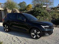 Usata Volvo XC40 Ultimate 211 CV (155 kW) 2022 SUV