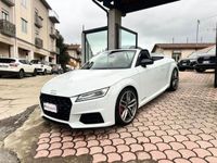 usata Audi TT Roadster TT S 2.0 TFSI 310 CV quattro S tro