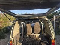 Usata Suzuki Carry 45 CV (33 kW) 1989 Grigio Pick-up