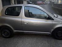 Usata Toyota Yaris 68 CV (50 kW) 2003 Berlina