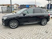 usata Audi Q3 45 TFSI quattro S tronic S line edition