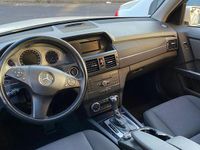 Usata Mercedes GLK220 170 CV (125 kW) 2009 SUV