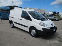 Usata Peugeot Expert 119 CV (87 kW) 2008 Bianco Furgone