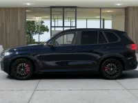 Nuova BMW X5 298 CV (219 kW) 2026 Nero SUV