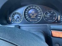 Usata BMW X5 177 CV (130 kW) 2005 Nero SUV