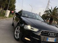 Usata Audi A4 Ambiente 190 CV (139 kW) 2015 Berlina