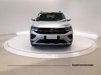 Nuova VW T-Cross Edition 116 CV (85 kW) 2025 Argento SUV